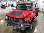 2006 Hummer H3 Front Driver Seat Belt & Retractor Black. Fixed Price $130.00.