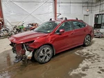 Used Front Right Seat Belt Fits: 2022 Subaru Legacy Passenger Retractor Fr. Fixed Price $159.90.