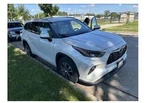 Used Front Left Seat Belt Fits: 2022 Toyota Highlander Bucket Driver Retra. Fixed Price $154.90.