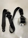 10 - 12 Jaguar Xf Front Seat Belt Retractor Lh Driver Side Black Oem C2z27388pvj. Fixed Price $83.99.
