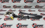 01 02 Honda Civic Right Front Passenger Side Seat Belt Retractor Gray. Fixed Price $85.00.