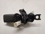 Toyota Prius, 4dr Front Left Buckle Seat Belt, 2010-2011, Gray, 73230-47140-b0. Fixed Price $100.87.