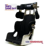 Ultra Shield T1jr320k, Kit Natural Aluminum Seat 13in Tc1 Jr 20 Deg W/full Black. Fixed Price $927.02.