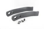 Hawks Motorsports Ht12504434 / Ht12504435 Seat Belt Receiver Sleeves, 1982-1992. Fixed Price $59.95.