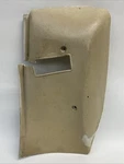 1975 1981 Pontiac Firebird Camaro Seat Belt Retractor Cover Right Oem. Fixed Price $44.99.
