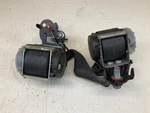 10 11 12 13 14 15 16 Hyundai Genesis Coupe Rear Left & Right Seatbelt Retractors. Fixed Price $76.49.