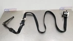 18 Ford Expediton Seat Belt Front Left Driver Black. Fixed Price $112.50.
