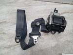 Used Front Right Seat Belt Fits: 2013 Mitsubishi Outlander Sport Bucket Pa. Fixed Price $81.60.