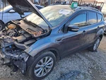 2017 Ford Escape Lh Seat Belt Retractor Black Oem Used 96k Miles. Fixed Price $100.70.