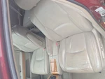 2009 Lexus Rx350 Driver Seat Belt Retractor Oem Used 145k Miles 4dr. Fixed Price $86.45.