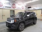 Jeep Renegade 2017 Seat Belt 5vw73lxhaa Used 8771. Fixed Price $161.18.
