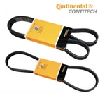 Serpentine Drive Belt Set 2 Belts Contitech Oem For Bmw M3 (09-13). Fixed Price $68.85.