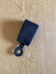 Mercedes 107 Sl Front Seat Belt Anchor Latch 1078603269 Also 463 G Wagon E6356. Fixed Price $53.86.