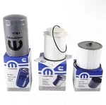 Mopar Diesel Fuel And Oil Filter Set Of 2019-2021 Ram 2500 3500 4500 5500 6.7l. Fixed Price $55.99.