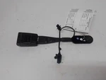 Front Driver Left Seat Belt Buckle From 2020 Chevrolet Silverado 1500 12119133. Fixed Price $90.94.