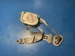 03-07 Saturn Ion Sedan Front Rh Seat Belt Retractor Only. Fixed Price $60.00.