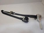 2008-15 Nissan Rogue Rh Seat Belt Front Bucket Vin J 1st Digit Japan Built. Fixed Price $109.12.