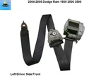 5jy331dvad 2004 2005 Dodge Ram Left Front Seat Belt Seatbelt Retractor. Fixed Price $109.00.