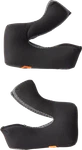 Alpinestars 8960226-11-x30 Sm3 Cheeck Pad Set X-large 30mm. Fixed Price $42.19.