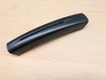 2003-2011 Saab 9-3 Center Console Coin Holder Plastic Cover Black Oem. Fixed Price $35.95.