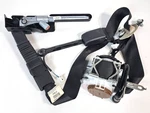 2015-2019 Nissan Pathfinder Front Driver Seat Belt Retractor Pretensioner. Fixed Price $101.00.