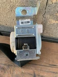 04-11 Ford Ranger Front Left Driver Side Seat Belt Retractor Assembly Oem Black. Fixed Price $97.00.