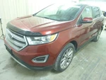 Ford Edge 2018 Seat Belt Ft4z58611b08ag Used 0408. Fixed Price $123.40.