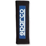 Sparco 01098s3n Belt Pad 3in Blk Racing. Fixed Price $30.00.