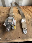 2010 - 2012 Honda Accord Right Passenger Side Seatbelt Retractor Oem. Fixed Price $60.00.
