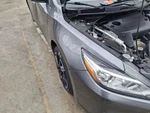 2018 Nissan Altima Used Front Driver Seat Belt Retractor Black 146k Miles. Fixed Price $86.45.