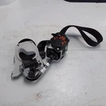2019 Range Rover Velar Passenger Right Side Front Seat Belt Black Oem Part. Fixed Price $199.95.