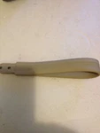 98-05 Vw Beetle Bug Upper Ceiling Grab Handle Lh = Rh 1c0 857 957 Genuine. Fixed Price $19.95.