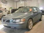 Seat Belt, Front For Volvo 60 Series Rf Gry Male-belt Side Pretension. Fixed Price $164.99.