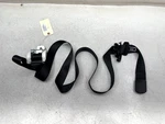 19-23 Jeep Cherokee Rear Left Side Seat Belt Retractor Assembly, Oem Lot3661. Fixed Price $36.40.