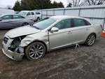 2016 Cadillac Xts Front Passenger Seat Belt Retractor Tan Used 22000 Miles. Fixed Price $100.70.
