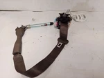 Gray Driver Left Front Seat Belt Retractor From 2016 Chevy Malibu 12202027. Fixed Price $191.69.