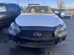 Seat Belt Front Bucket Passenger Retractor Fits 14-17 Infiniti Q50. Fixed Price $150.00.