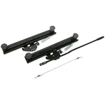 Empi Universal Seat Slider - For 1 62-2640. Fixed Price $62.41.