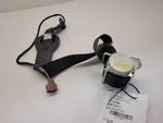 08-11 Ford Focus Rh Seat Belt Front Bucket Sedan Passenger Retractor. Fixed Price $89.46.