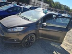 2019 Ford Fiesta Lh Seat Belt Retractor - Used, No Buckle, Oem 210-02135. Fixed Price $86.45.