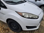 2016 Ford Fiesta Driver Seat Belt & Retractor - Used, No Buckle, 162k Miles. Fixed Price $86.45.