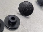 Porsche Plug Side View Mirror Screw - 911, 928, 930 999 703 137 40 (set Of 2). Fixed Price $5.50.