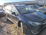 2017 Chrysler Pacifica Lh Driver Seat Belt Retractor Tan Used 102k Miles. Fixed Price $100.70.