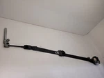 2012 - 2017 Chevrolet Equinox Seat Belt Front Bucket Passenger Retractor. Fixed Price $154.00.