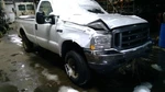 Seat Belt Front Bench 1 Piece Driver Fits 03-04 Ford F250sd Pickup. Fixed Price $104.99.