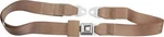 Allstar Performance All98113 Seat Belt Tan. Fixed Price $34.99.