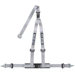 Sparco Club H-3m Dual 3 Point Double Release Harness - Ece Approved 2'' Straps. Fixed Price $145.75.