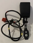 Mercedes - Front Right Seat Belt Buckle S500 S600 1994-99 W140 #1408603469. Fixed Price $63.96.