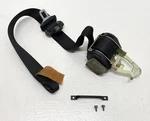 95-99 Oem Bmw E36 318ti Front Left Upper Seat Belt W/ Force Limiter 72118200865. Fixed Price $44.99.