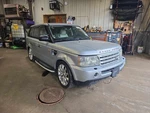 Used Front Left Seat Belt Fits: 2007 Land Rover Range Sport Bucket S. Fixed Price $110.90.